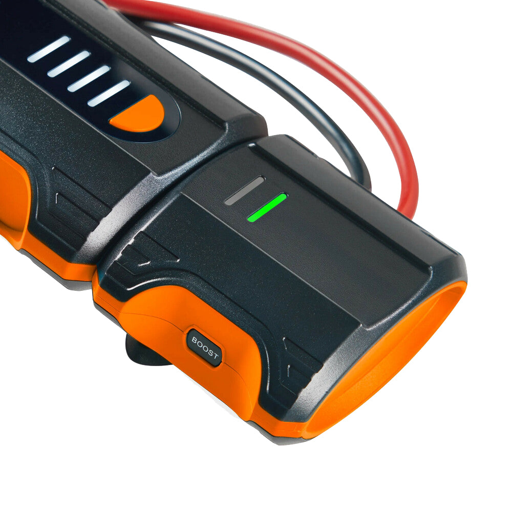 Osram Batteryjumpstart 1000 Avviatore Emergenza per Batteria Booster Powerbank
