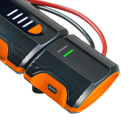 Osram Batteryjumpstart 1000 Avviatore Emergenza per Batteria Booster Powerbank