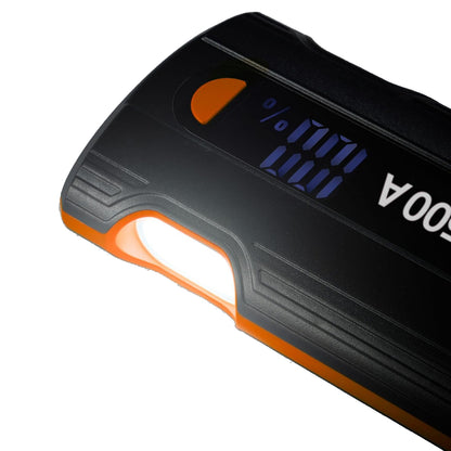 Osram Batteryjumpstart 1500 Avviatore Emergenza per Batteria Booster Powerbank
