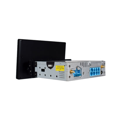 Autoradio MACROM M-AN900DAB 1DIN DAB+ BT Monitor 9" Android 10