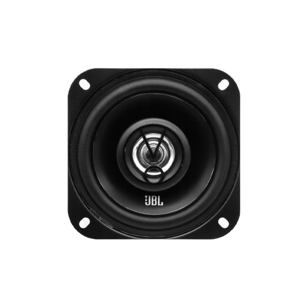 Kit 6 Casse Altoparlanti JBL Anteriori e Posteriori per Fiat Panda (312) dal 2012