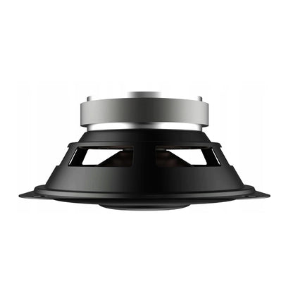 Kit 6 Casse Altoparlanti JBL Anteriori e Posteriori per Fiat Panda (312) dal 2012