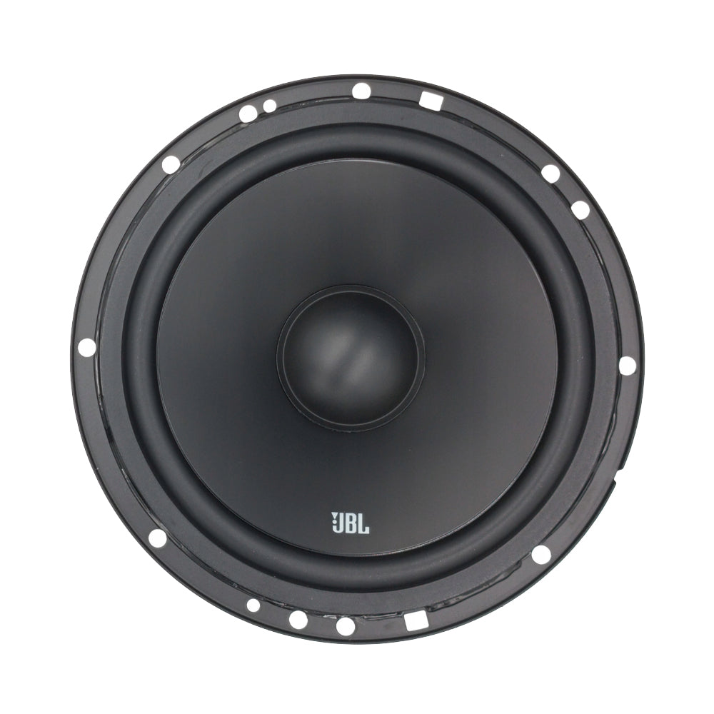 Kit 6 Casse Altoparlanti JBL Anteriori e Posteriori per Fiat Panda (312) dal 2012