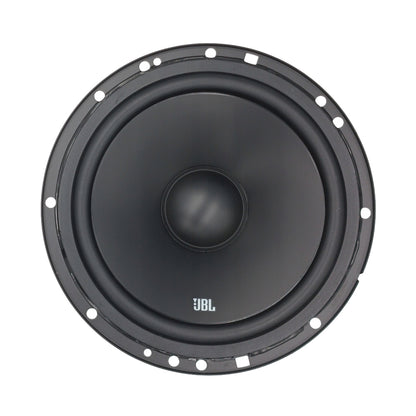 Kit 6 Casse Altoparlanti JBL Anteriori e Posteriori per Fiat Panda (312) dal 2012