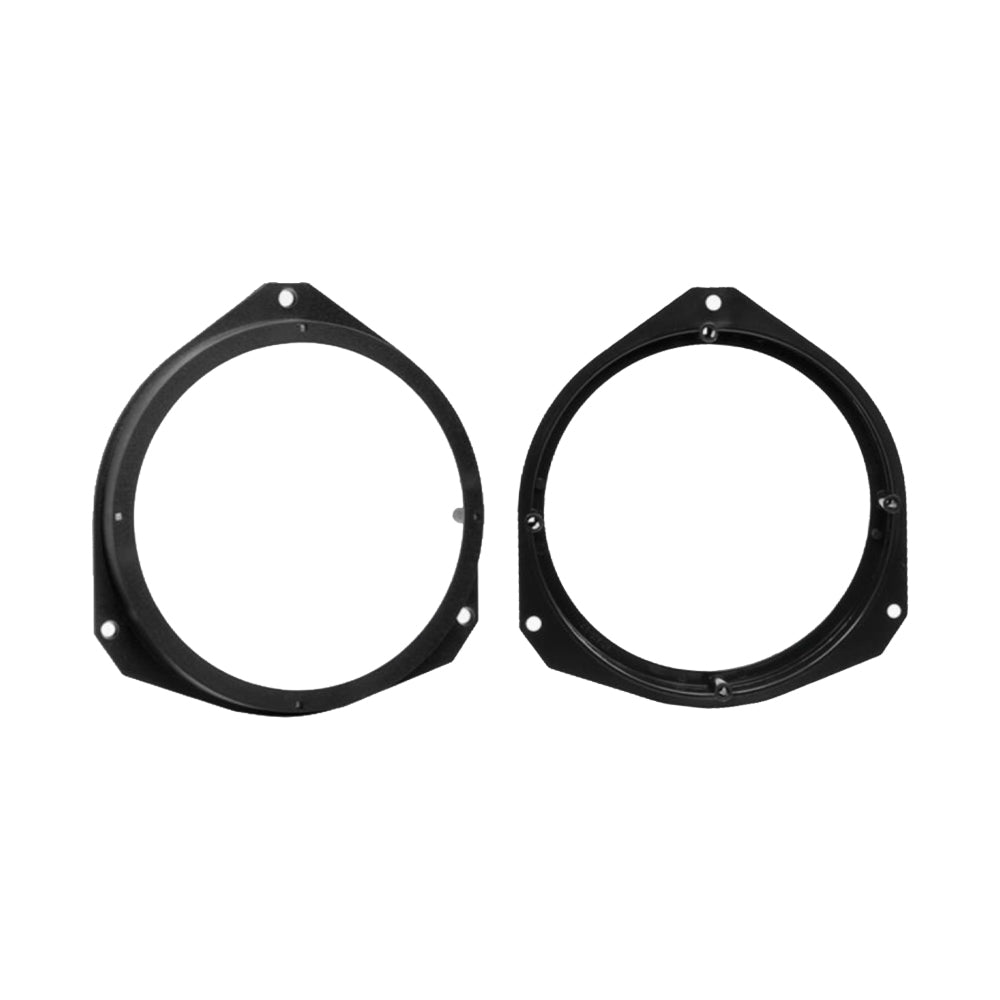Kit 6 Casse Altoparlanti Hertz Anteriori e Posteriori per Alfa Romeo Mito