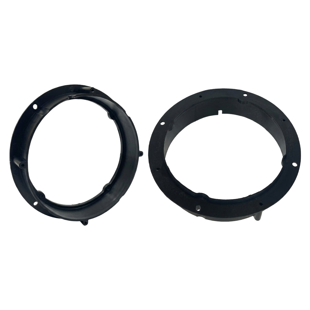 Kit 6 Casse Altoparlanti Hertz Anteriori e Posteriori per VW Golf VII Variant