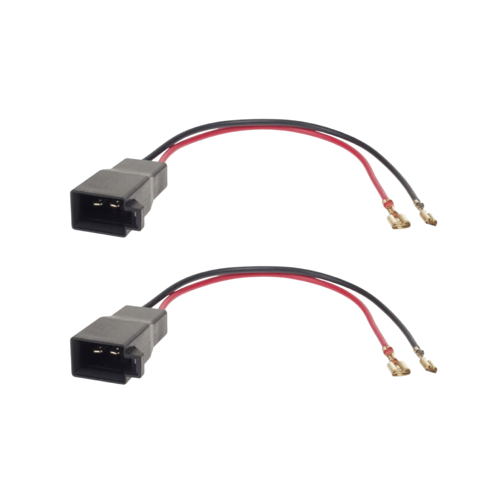 Kit 6 Casse Altoparlanti Hertz Anteriori e Posteriori per Alfa Romeo Mito