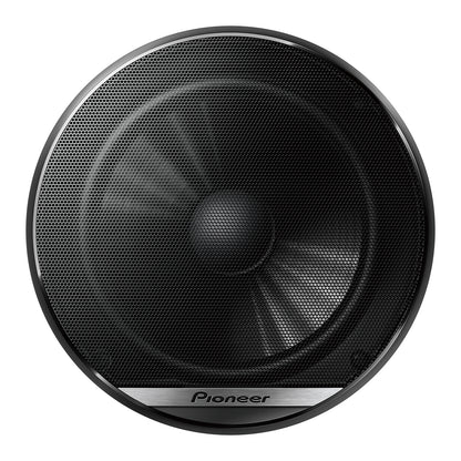 Pioneer TS-G170C Sistema di Altoparlanti a 2 Vie Separate 300W