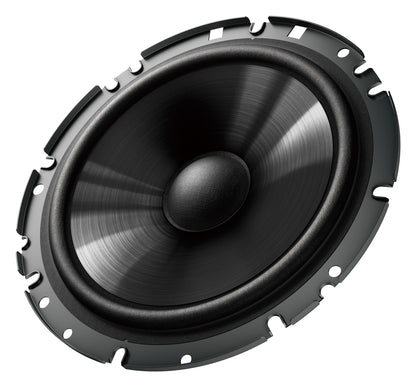 Pioneer TS-G170C Sistema di Altoparlanti a 2 Vie Separate 300W