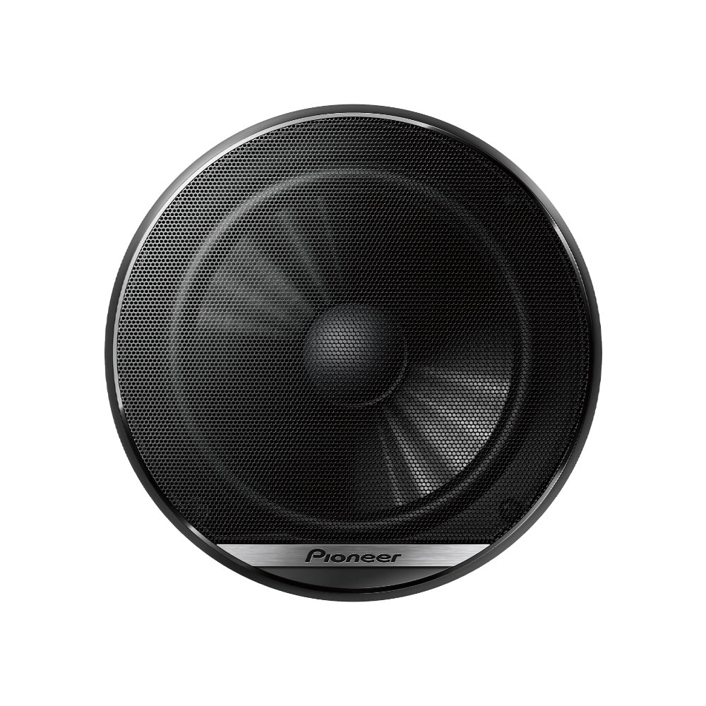 Kit 6 Casse Pioneer TS-G170C TS-G1720F Anteriori e Posteriori per Fiat 500L dal 2012