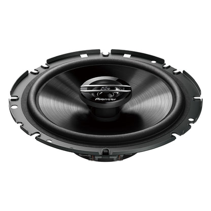 Casse Altoparlanti Pioneer TS-G1720F per Auto 17 cm 300W Kit 2 Vie Coassiali
