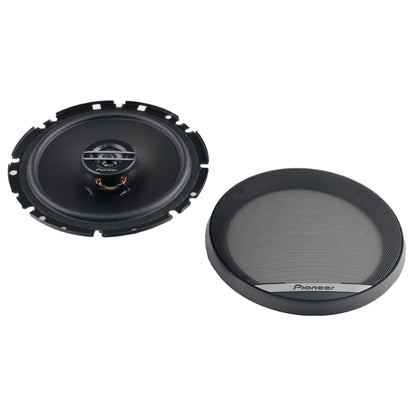 Casse Altoparlanti Pioneer TS-G1720F per Auto 17cm 300W Kit 2 Vie Coassiali
