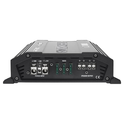 Amplificatore Digital Audio Hifonics TXE 1500/1 1 Canale Class D Mono 4/2/1 Ohms