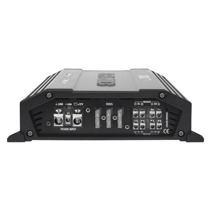 Amplificatore Audio Hifonics TXE500/4 4 canali Class A/B 1000Watt Max 4/2 Ohms
