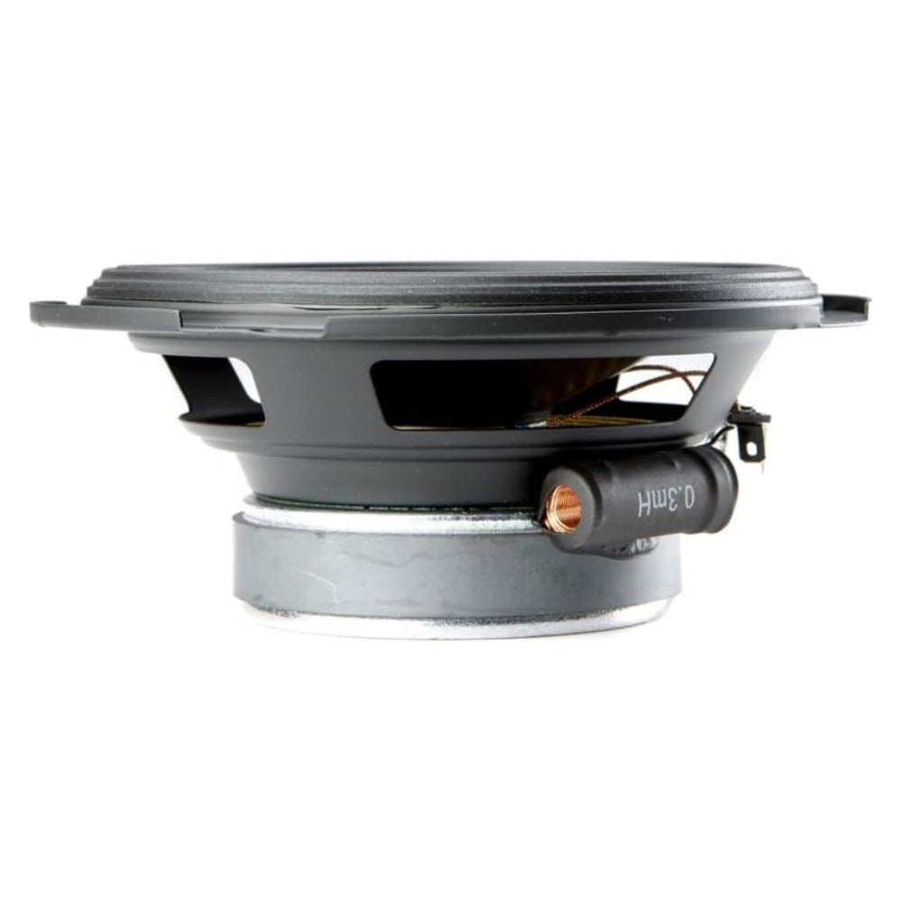 Kit Casse Altoparlanti a 2 vie Alpine S-S65C 165mm 6.5" 240W Max