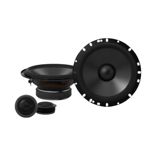 Kit Casse Altoparlanti a 2 vie Alpine S-S65C 165mm 6.5" 240W Max