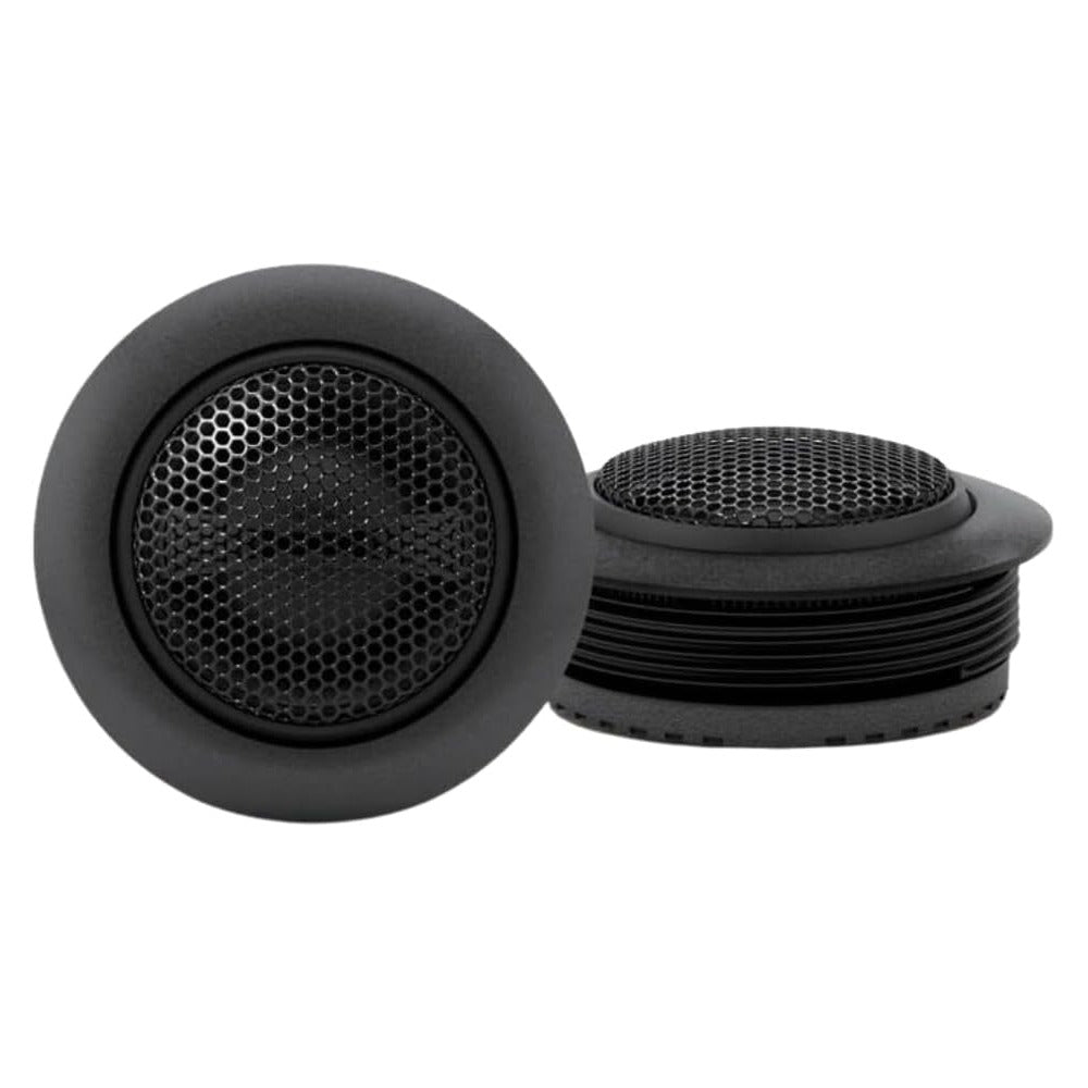 Kit Casse Altoparlanti a 2 vie Alpine S-S65C 165mm 6.5" 240W Max