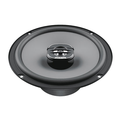 Kit 2 Casse Altoparlanti Hertz X165 Posteriori per Renault Clio V dal 2019