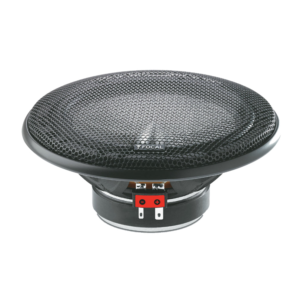 FOCAL ACCESS 165AS Kit 2 Vie Altoparlanti per Auto 165 120W Max 16,5 cm