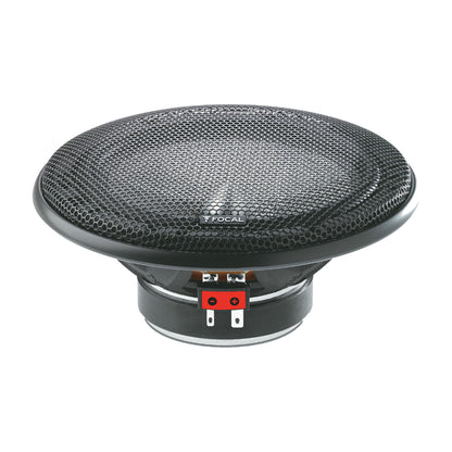 FOCAL ACCESS 165AS Kit 2 Vie Altoparlanti per Auto 165 120W Max 16,5 cm