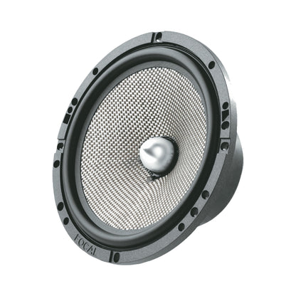 FOCAL ACCESS 165AS Kit 2 Vie Altoparlanti per Auto 165 120W Max 16,5 cm