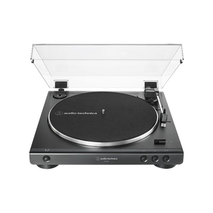 AUDIO-TECHNICA AT-LP60XUSB