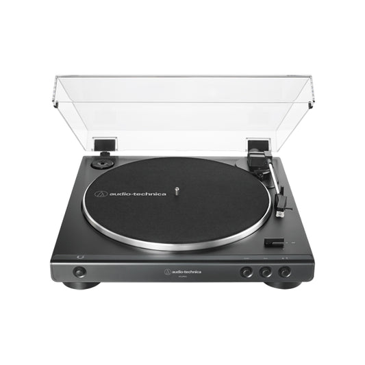 AUDIO-TECHNICA AT-LP60XUSB