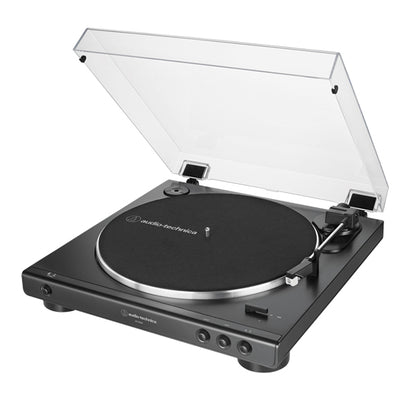 AUDIO-TECHNICA AT-LP60XUSB