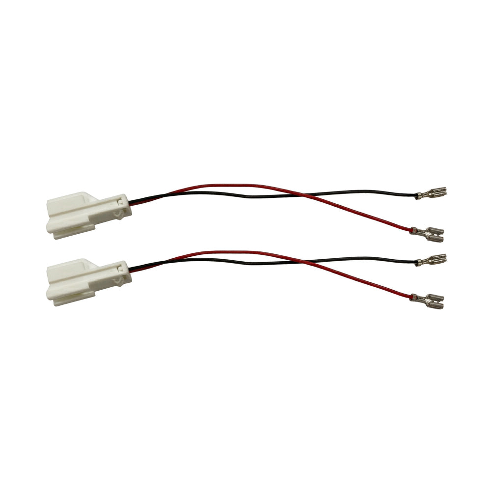 Kit 2 Casse Altoparlanti Hertz Posteriori per Lancia Delta III dal 2008