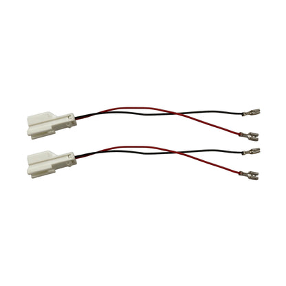 Kit 2 Casse Altoparlanti Hertz Posteriori per Lancia Delta III dal 2008