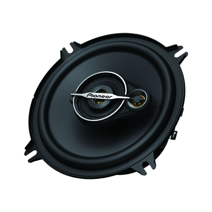 Pioneer TS-A1371F Altoparlanti per Auto a 3 Vie 130mm Max Power 300W 4 Ohm