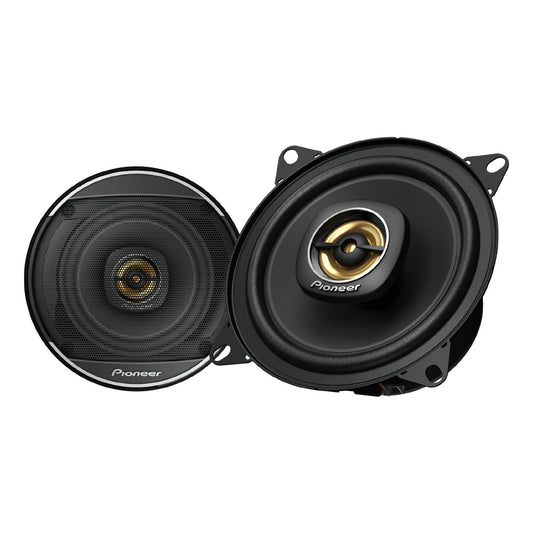 Pioneer TS-A1081F Altoparlanti a 2 Vie Coassiale 100mm Max Power 230W 4 Ohm
