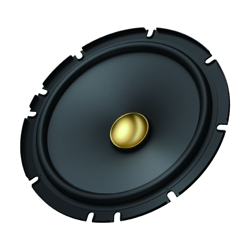 Pioneer TS-A1601C Sistema di Altoparlanti a 2 Vie Separate 16.5 cm Max Power 350W 4 Ohm