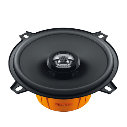 Kit 6 Casse Altoparlanti Hertz DSK 130.3 - DCX 130.3 Anteriori e Posteriori per Renault Megane III dal 2009