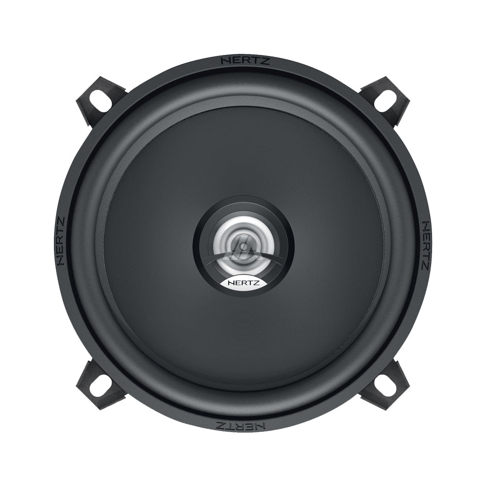 Kit 6 Casse Altoparlanti Hertz DSK 130.3 - DCX 130.3 Anteriori e Posteriori per Renault Megane III dal 2009