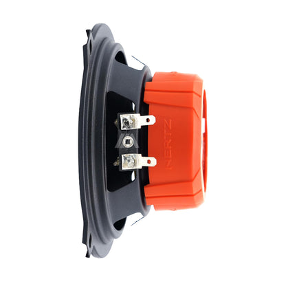 Kit 6 Casse Altoparlanti Hertz DSK 130.3 - DCX 130.3 Anteriori e Posteriori per Renault Megane III dal 2009