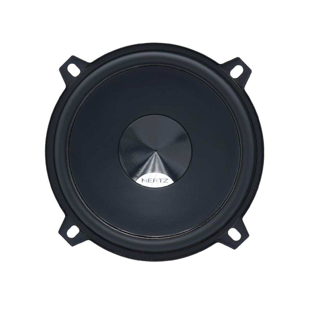 Kit 6 Casse Altoparlanti Hertz DSK 130.3 - DCX 130.3 Anteriori e Posteriori per Renault Megane III dal 2009