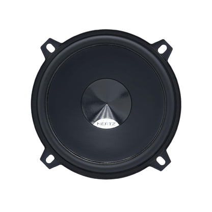 Kit 6 Casse Altoparlanti Hertz DSK 130.3 - DCX 130.3 Anteriori e Posteriori per Renault Megane III dal 2009