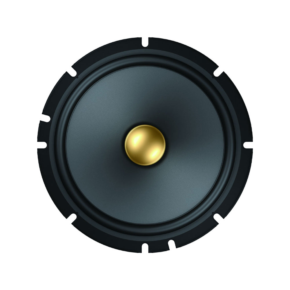 Pioneer TS-A1601C Sistema di Altoparlanti a 2 Vie Separate 16.5 cm Max Power 350W 4 Ohm
