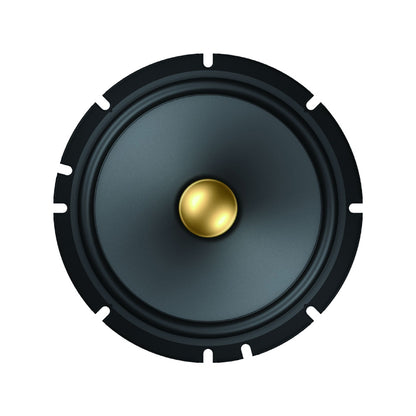 Pioneer TS-A1601C Sistema di Altoparlanti a 2 Vie Separate 16.5 cm Max Power 350W 4 Ohm