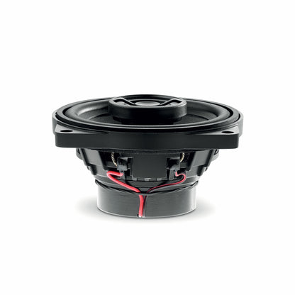FOCAL IC BMW 100 Coppia Altoparlanti Coassiali 10cm 80W Max.