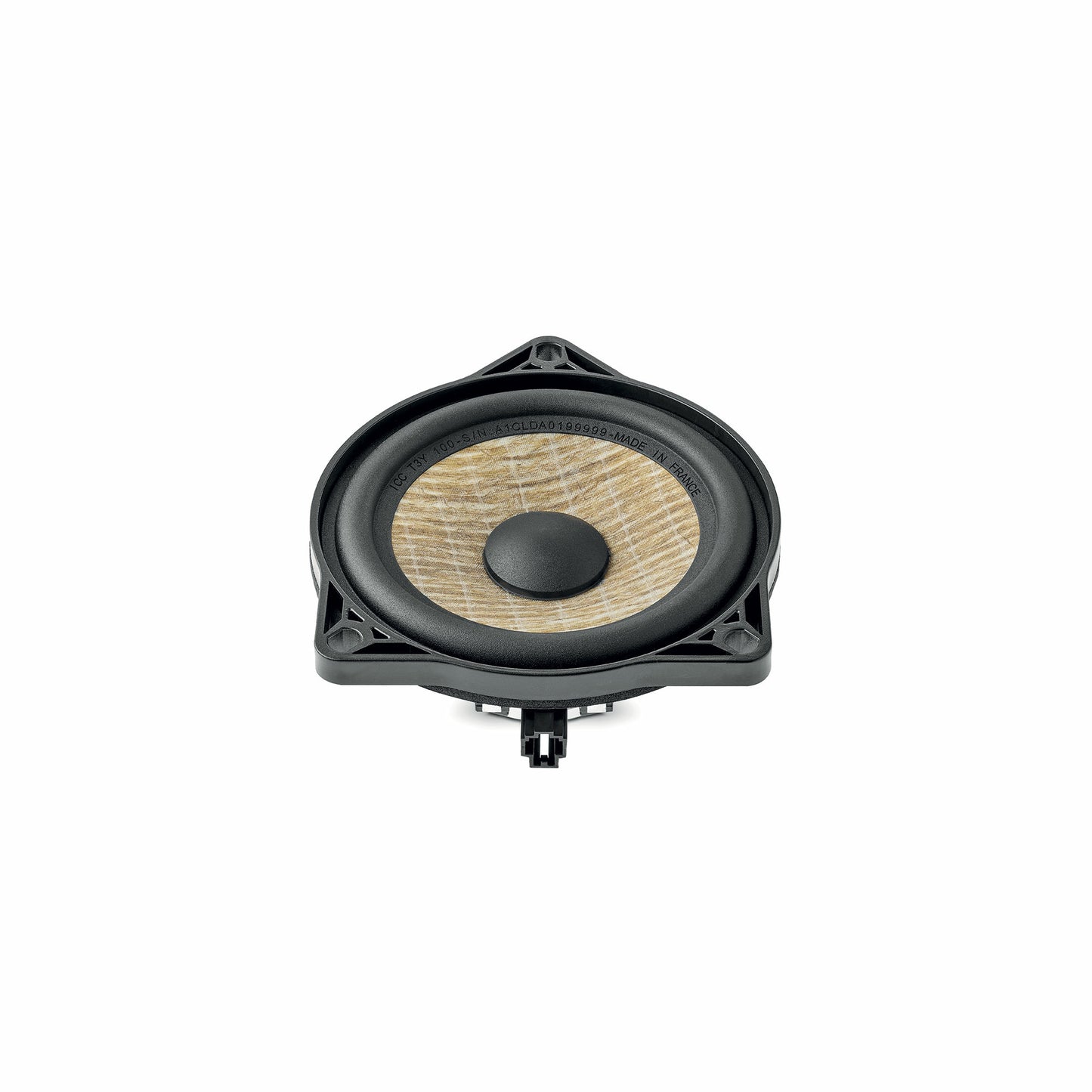 FOCAL INSIDE ICC T3Y 100 Altoparlante Centrale 4'' per Tesla Model 3 / Model Y