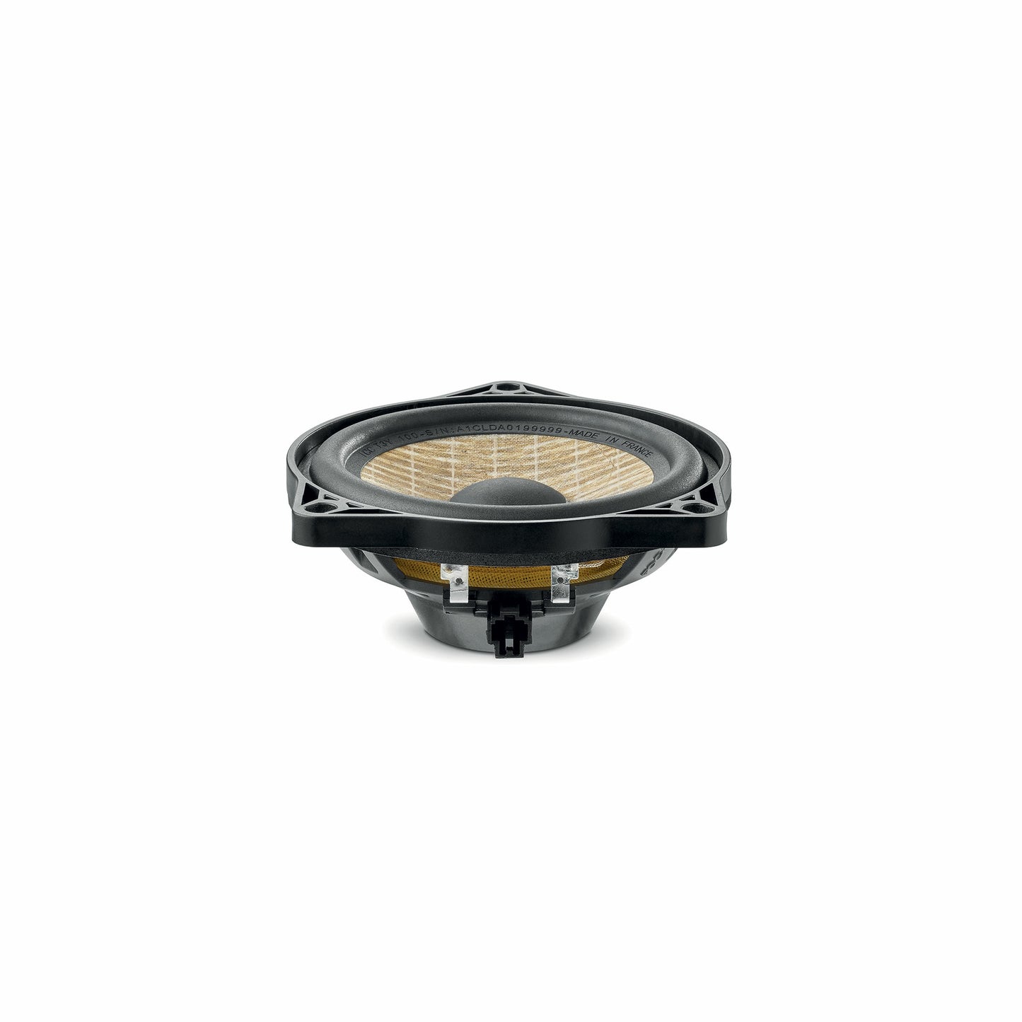 FOCAL INSIDE ICC T3Y 100 Altoparlante Centrale 4'' per Tesla Model 3 / Model Y