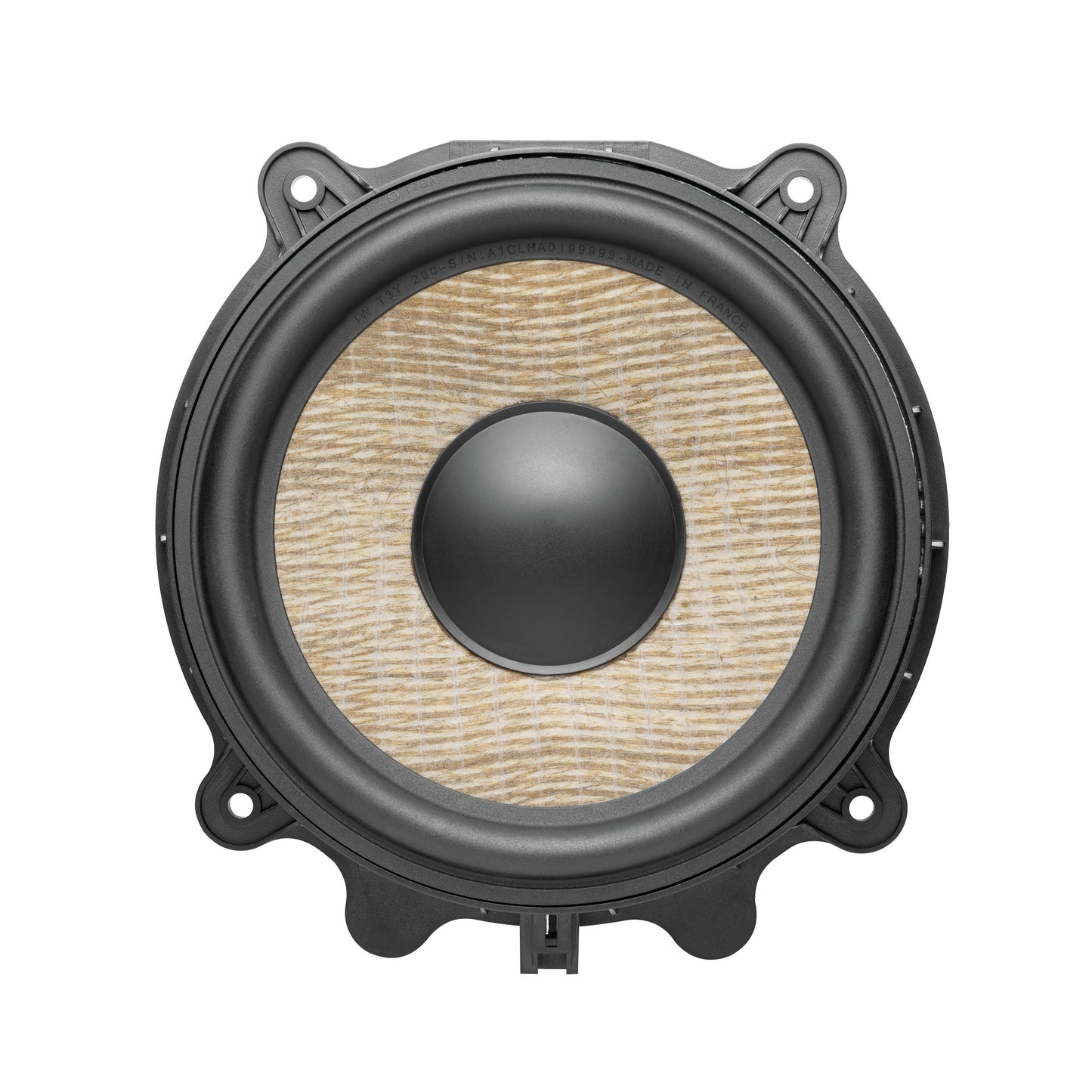 FOCAL IW T3Y 200 Casse Woofer 8'' per Tesla Model 3/Model Y Max Power 150W