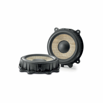 FOCAL IW T3Y 200 Casse Woofer 8'' per Tesla Model 3/Model Y Max Power 150W