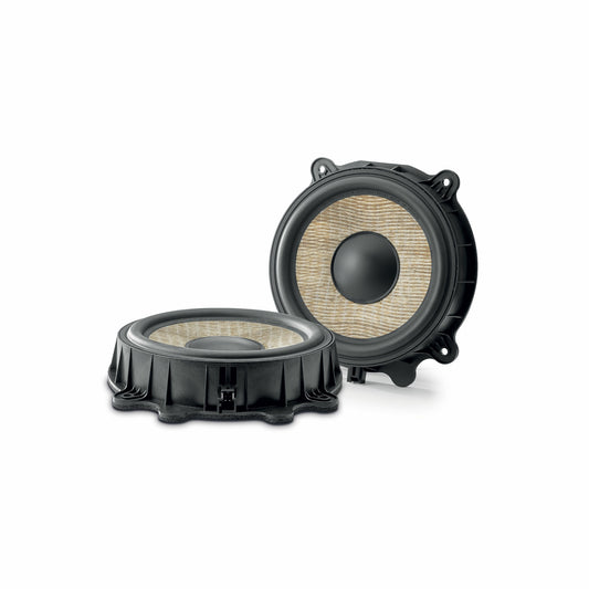 FOCAL IW T3Y 200 Casse Woofer 8'' per Tesla Model 3/Model Y Max Power 150W