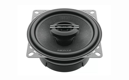 HERTZ CX100 Altoparlanti per Auto 2 Vie Coassiali 120W Max
