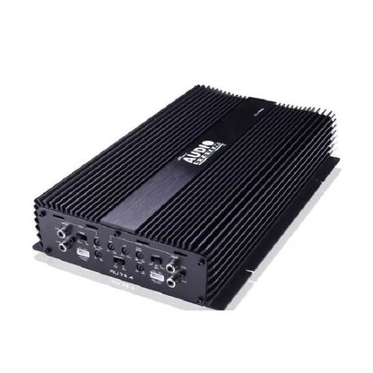 AUDIO SYSTEM AU75.4 Amplificatore per Auto 4 Canali Classe A/B