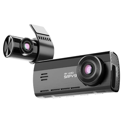 Dashcam BLACKVUE SAFY9 4K UHD WI-FI GPS 64GB
