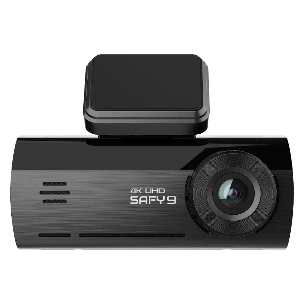 Dashcam BLACKVUE SAFY9 4K UHD WI-FI GPS 64GB